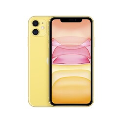 Apple - Apple iPhone 11 64 GB Yenilenmiş Cep Telefonu - İyi