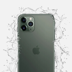 Apple iPhone 11 Pro 256 GB Yenilenmiş Cep Telefonu - Mükemmel - Thumbnail