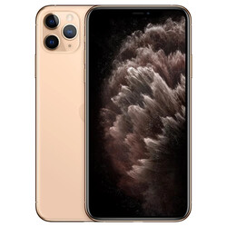 Apple - Apple iPhone 11 Pro Max 256 GB Yenilenmiş Cep Telefonu - Çok İyi