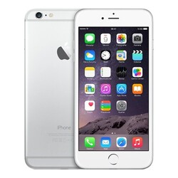 Apple - Apple iPhone 6 Plus 64 GB Yenilenmiş Cep Telefonu - İyi