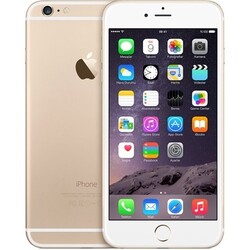 Apple iPhone 6 Plus 64 GB Yenilenmiş Cep Telefonu - İyi - Thumbnail