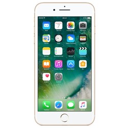 Apple - Apple iPhone 7 Plus 128 GB Yenilenmiş Cep Telefonu - İyi