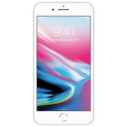 Apple - Apple iPhone 8 Plus 128 GB Yenilenmiş Cep Telefonu - İyi