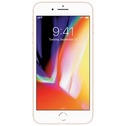 Apple - Apple iPhone 8 Plus 256 GB Yenilenmiş Cep Telefonu - İyi