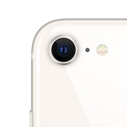 Apple iPhone SE 2022 128 GB Yenilenmiş Cep Telefonu - Çok İyi - Thumbnail