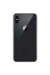 Apple iPhone X 64 GB Yenilenmiş Cep Telefonu - İyi - Thumbnail