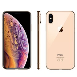 Apple iPhone XS 512 GB Yenilenmiş Cep Telefonu - Çok İyi - Thumbnail