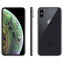 Apple iPhone XS 512 GB Yenilenmiş Cep Telefonu - Çok İyi - Thumbnail