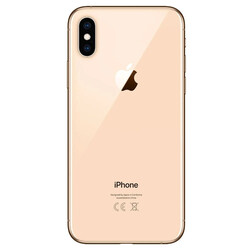 Apple iPhone XS 512 GB Yenilenmiş Cep Telefonu - Çok İyi - Thumbnail