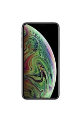 Apple iPhone XS Max 256 GB Yenilenmiş Cep Telefonu - İyi - Thumbnail