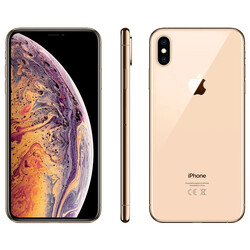 Apple iPhone XS Max 512 GB Yenilenmiş Cep Telefonu - Çok İyi - Thumbnail