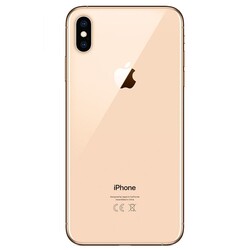 Apple iPhone XS Max 512 GB Yenilenmiş Cep Telefonu - Çok İyi - Thumbnail