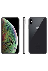 Apple iPhone XS Max 512 GB Yenilenmiş Cep Telefonu - İyi - Thumbnail