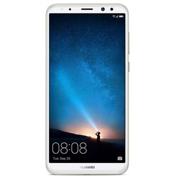 Huawei Mate 10 Lite 64 GB Yenilenmiş Cep Telefonu - İyi - Thumbnail