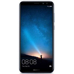 Huawei Mate 10 Lite 64 GB Yenilenmiş Cep Telefonu - İyi - Thumbnail