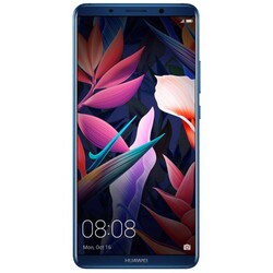 Huawei Mate 10 Pro 128 GB Yenilenmiş Cep Telefonu - Çok İyi - Thumbnail