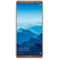 Huawei - Huawei Mate 10 Pro 128 GB Yenilenmiş Cep Telefonu - Çok İyi