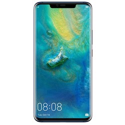 Huawei - Huawei Mate 20 Pro 128 GB Yenilenmiş Cep Telefonu - İyi