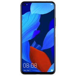 Huawei - Huawei Nova 5T 128 GB Yenilenmiş Cep Telefonu - İyi