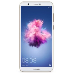 Huawei P Smart 32 GB Yenilenmiş Cep Telefonu - İyi - Thumbnail