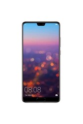 Huawei P20 128 GB Yenilenmiş Cep Telefonu - İyi - Thumbnail