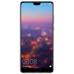 Huawei - Huawei P20 128 GB Yenilenmiş Cep Telefonu - İyi