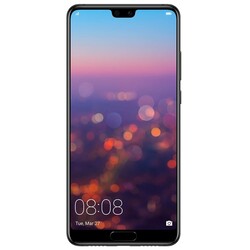 Huawei P20 128 GB Yenilenmiş Cep Telefonu - İyi - Thumbnail