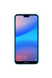 Huawei - Huawei P20 Lite 32 GB Yenilenmiş Cep Telefonu - İyi