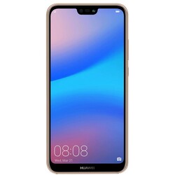 Huawei - Huawei P20 Lite 64 GB Yenilenmiş Cep Telefonu - İyi