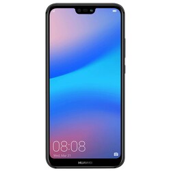 Huawei - Huawei P20 Pro 128 GB Yenilenmiş Cep Telefonu - İyi