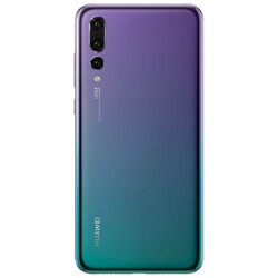 Huawei P20 Pro 128 GB Yenilenmiş Cep Telefonu - Mükemmel - Thumbnail