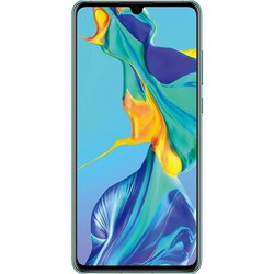 Huawei P30 128 GB Yenilenmiş Cep Telefonu - Çok İyi - Thumbnail