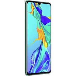 Huawei P30 128 GB Yenilenmiş Cep Telefonu - Çok İyi - Thumbnail