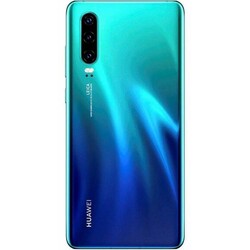 Huawei P30 128 GB Yenilenmiş Cep Telefonu - Çok İyi - Thumbnail