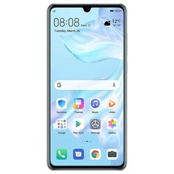 Huawei P30 128 GB Yenilenmiş Cep Telefonu - Çok İyi - Thumbnail