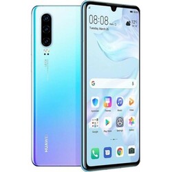 Huawei P30 128 GB Yenilenmiş Cep Telefonu - Çok İyi - Thumbnail