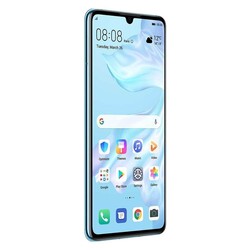 Huawei P30 128 GB Yenilenmiş Cep Telefonu - Çok İyi - Thumbnail