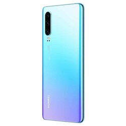 Huawei P30 128 GB Yenilenmiş Cep Telefonu - Çok İyi - Thumbnail