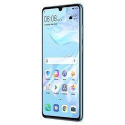 Huawei P30 128 GB Yenilenmiş Cep Telefonu - Çok İyi - Thumbnail