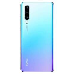 Huawei P30 128 GB Yenilenmiş Cep Telefonu - Çok İyi - Thumbnail