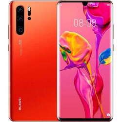 Huawei P30 128 GB Yenilenmiş Cep Telefonu - İyi - Thumbnail