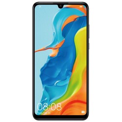 Huawei - Huawei P30 Lite 128 GB Yenilenmiş Cep Telefonu - İyi