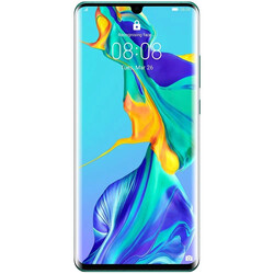 Huawei - Huawei P30 Pro 128 GB Yenilenmiş Cep Telefonu - İyi