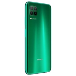 Huawei P40 Lite 128 GB Yenilenmiş Cep Telefonu - Çok İyi - Thumbnail