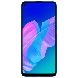 Huawei - Huawei P40 Lite E 64 GB Yenilenmiş Cep Telefonu - İyi