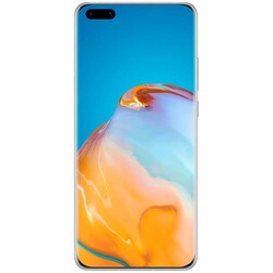 Huawei - Huawei P40 Pro 256 GB Yenilenmiş Cep Telefonu - İyi