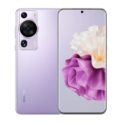 Huawei - Huawei P60 Pro 256 GB Yenilenmiş Cep Telefonu - İyi