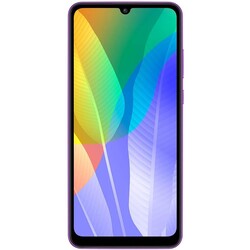 Huawei - Huawei Y6P 64 GB Yenilenmiş Cep Telefonu - İyi