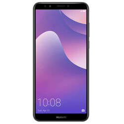 Huawei - Huawei Y7 2018 16 GB Yenilenmiş Cep Telefonu - İyi