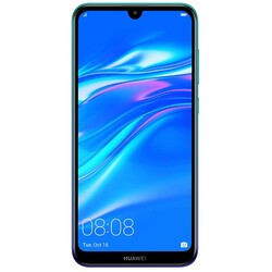 Huawei - Huawei Y7 2019 32 GB Yenilenmiş Cep Telefonu - İyi